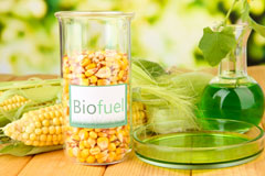 Blarmachfoldach biofuel availability